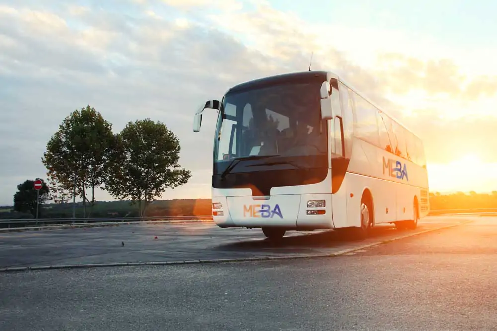 Turizm ve Kongre Taşımacılığı